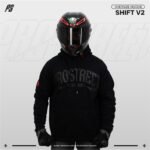 Prostreet Oversize Shift V2 Hoodie