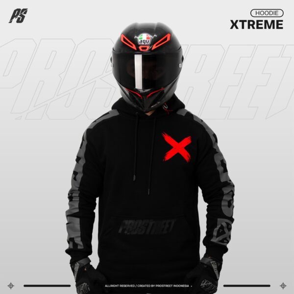 Prostreet EXTREME Hoodie