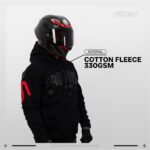 Prostreet Oversize Shift V2 Hoodie