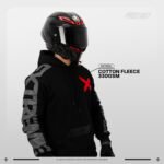 Prostreet EXTREME Hoodie