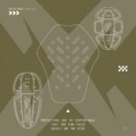 Prostreet Spectre Air Tech System V.2 Camo Bit Motorcycle Jacket