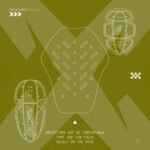 Prostreet Spectre Air Tech System V.2 Fluo Motorcycle Jacket