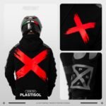 Prostreet EXTREME Hoodie