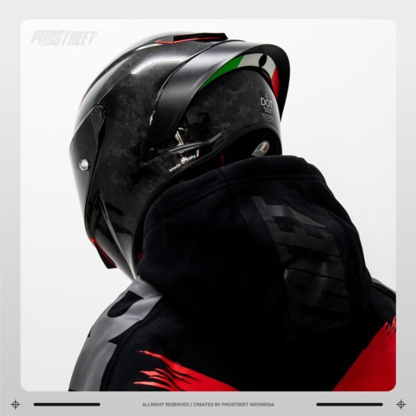 Prostreet EXTREME Hoodie