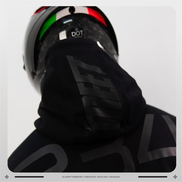 Prostreet Oversize Shift V2 Hoodie