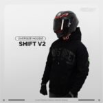 Prostreet Oversize Shift V2 Hoodie