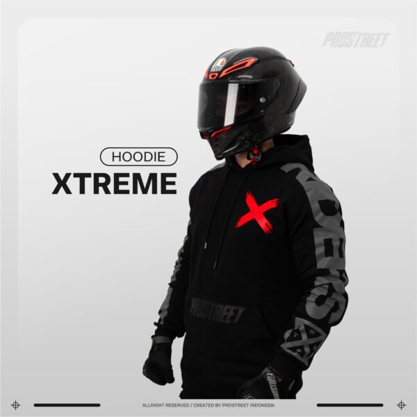 Prostreet EXTREME Hoodie