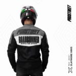 Prostreet Claymore XR03 Mesh Motorcycle Jacket