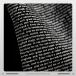 Prostreet Oversize Xtreme Black Symbiote Hoodie