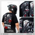 Prostreet One Decade Limited Tshirt