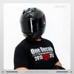 Prostreet One Decade Limited Tshirt