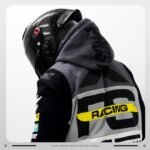 Prostreet Grey Syndicate Hoodie