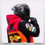 Prostreet Red Syndicate Hoodie